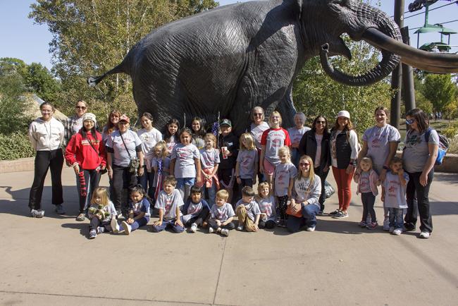 Henry Doorly Zoo and Aquarium 2024